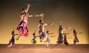 Seeta Patel Dance, The Rite of Spring