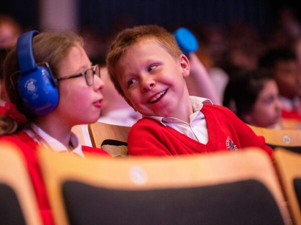Music for students across the South West this autumn and winter!