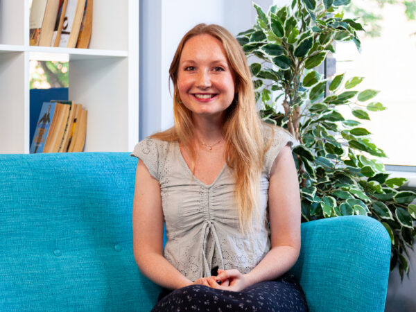 Harriet Grainger