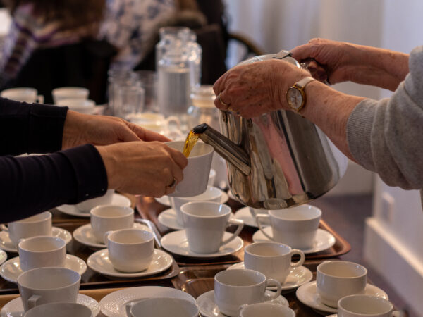 BSO Teatime Trio Cake Concert &#8211; Westlands