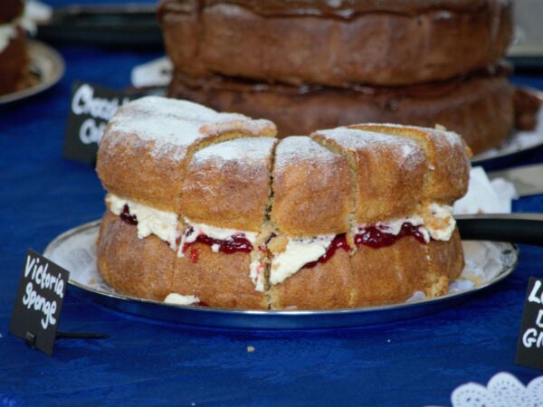 BSO Teatime Trio Cake Concert &#8211; Blandford