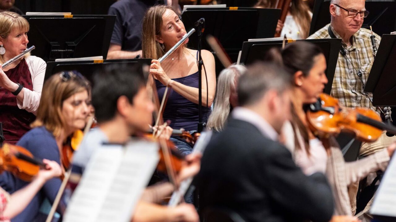 BSO Musicians
