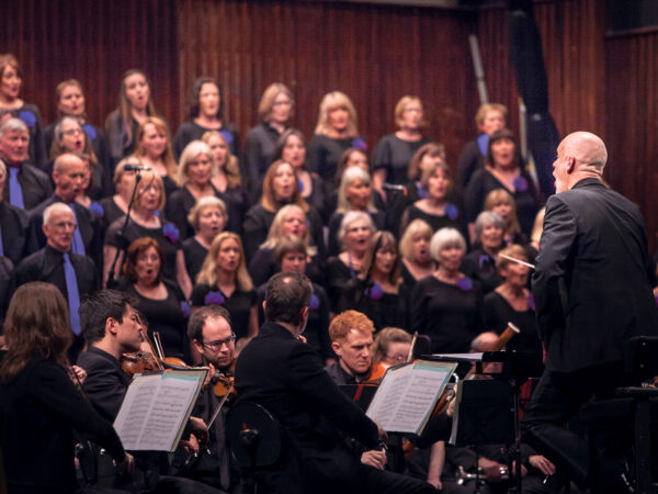 BSO Voices Christmas Concert