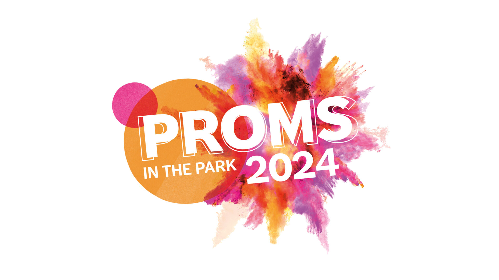 Proms in the Park 2024 Bournemouth Symphony Orchestra