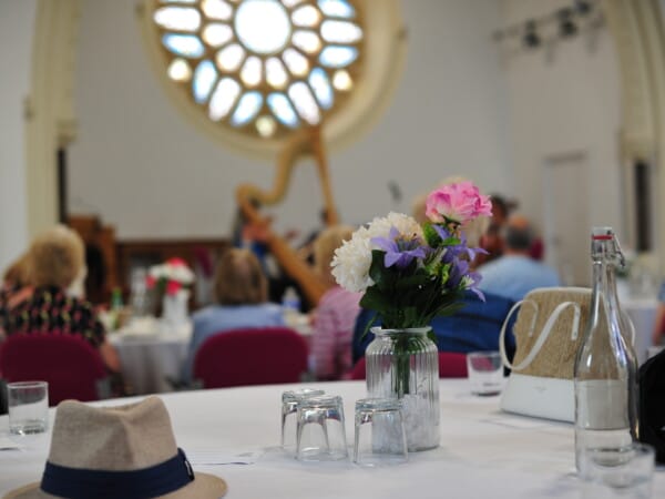 Cake Concert – Gillingham