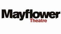 Mayflower Theatre logo