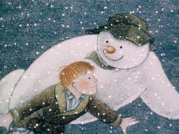 The Snowman