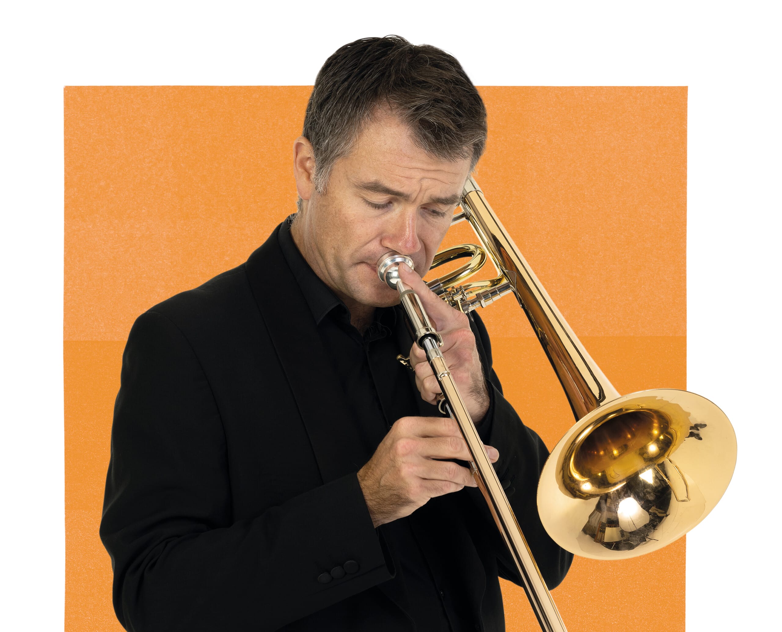 Harrison Robb Symphonic Dances - Bournemouth Symphony Orchestra