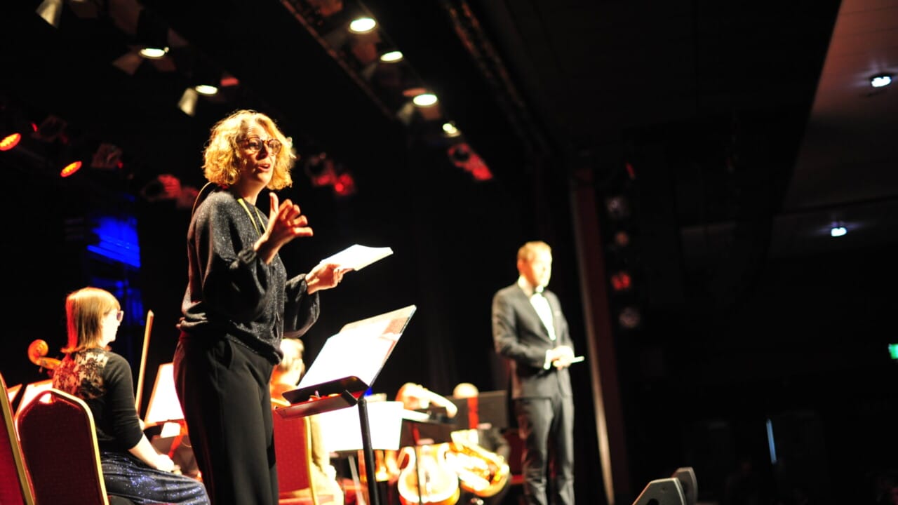 BSO Associate Musicians