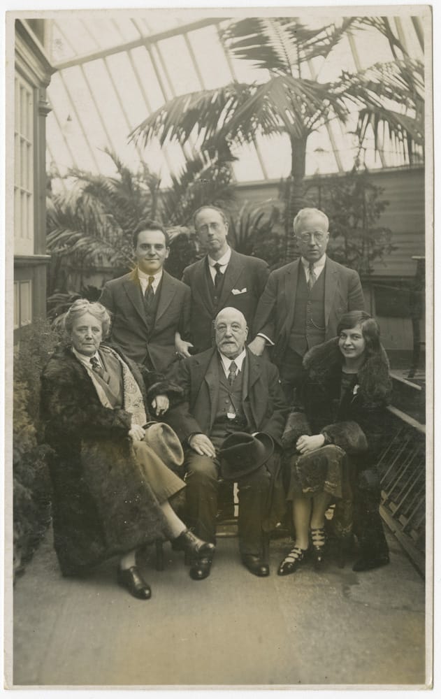 Celebrating Gustav Holst’s 150 Anniversary and close relationship with