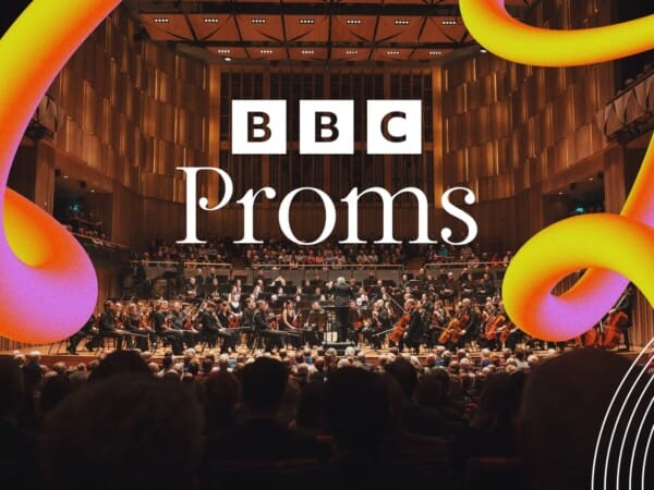 Coach travel for BBC Proms 2026