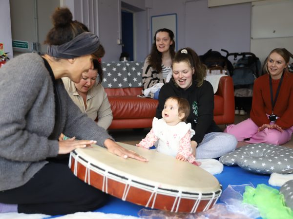 Introducing our new BSO Associate Musicians, Emma and Zoe!