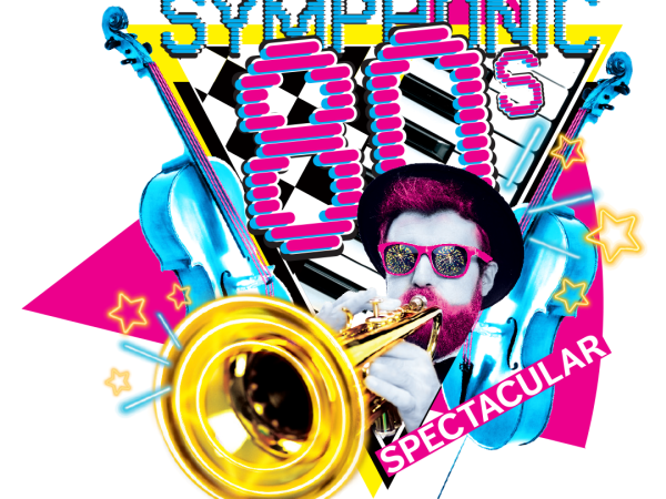 Symphonic Smash Hits &#8211; the 80s!