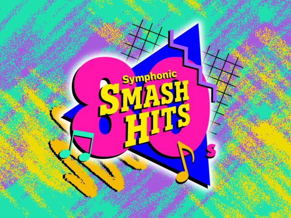 Symphonic Smash Hits &#8211; the 80s!