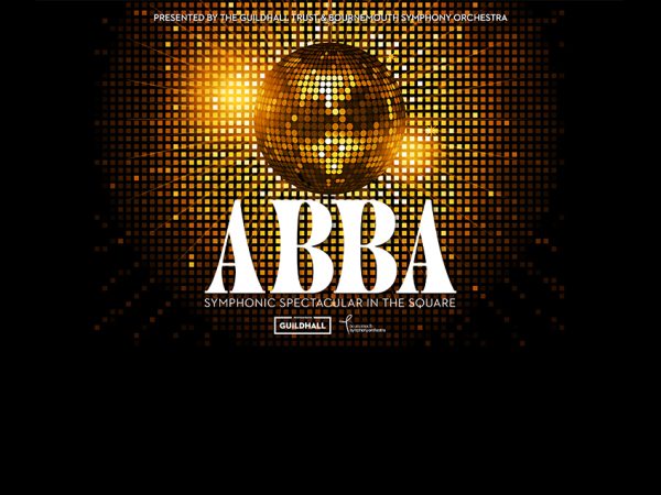 ABBA Symphonic Spectacular in the Square