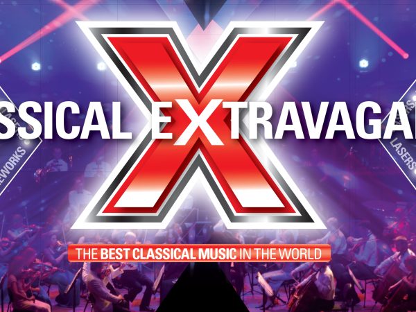 Classical Extravaganza 2.0