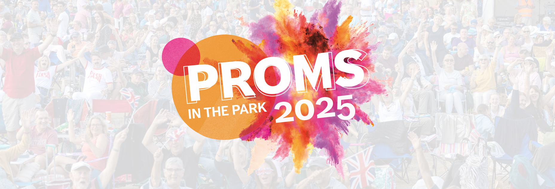 BSO Proms in the Park 2025