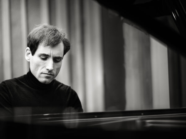 Boris Giltburg Recital