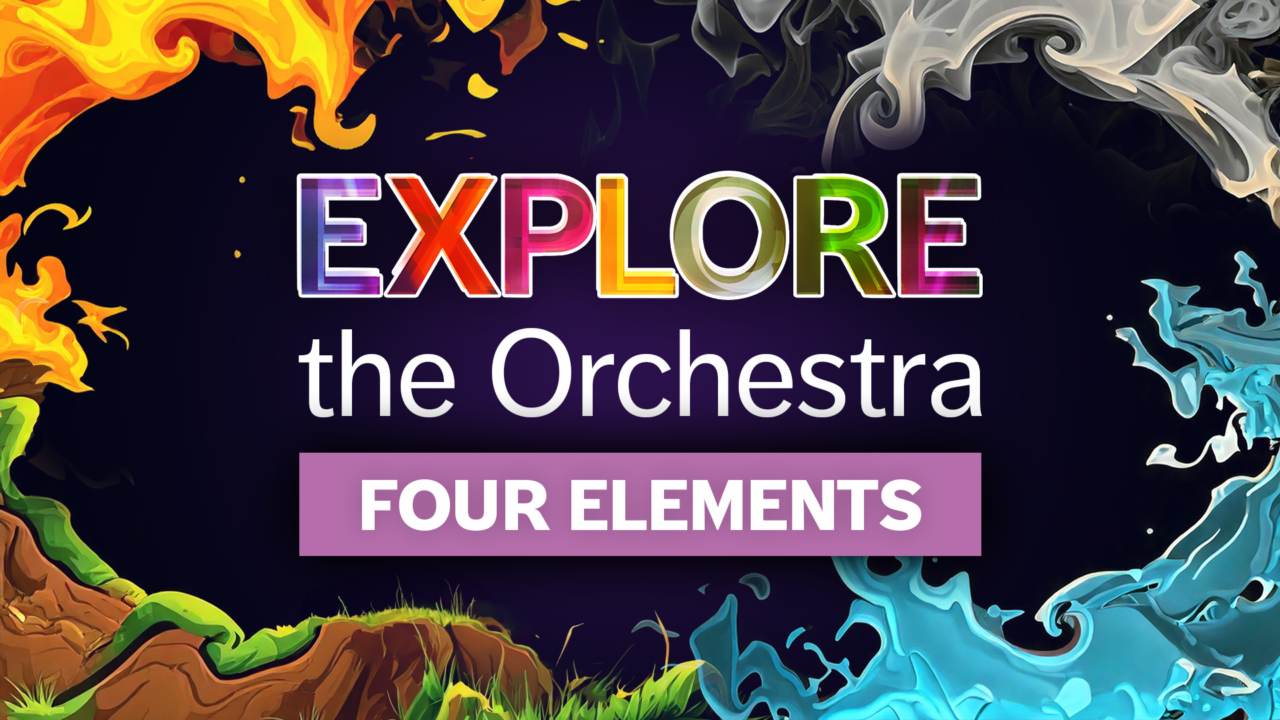 Explore the Orchestra Concerts