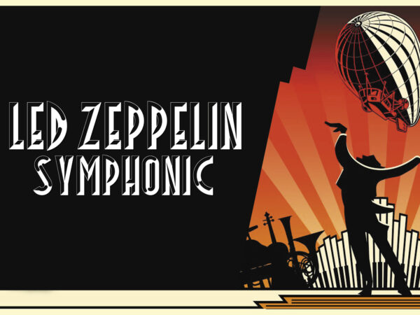 Led Zeppelin Symphonic