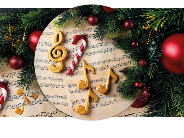 Celebration of Christmas Carols