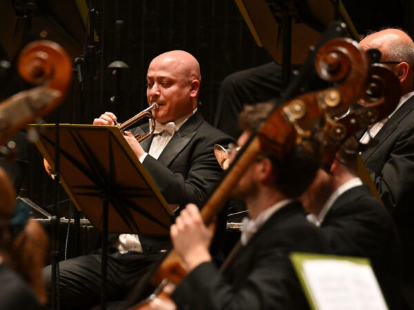 60 years of world-class music at the University of Exeter, our home in Devon