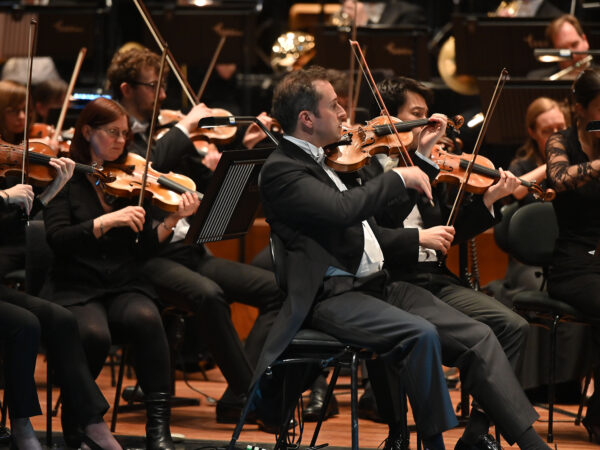 REVIEW: Handel’s Messiah with Bournemouth Symphony Chorus