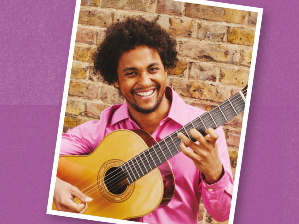 Classic FM Hall of Fame