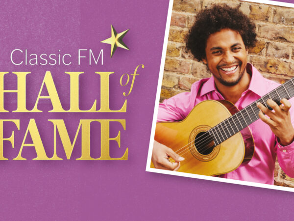 Classic FM Hall of Fame