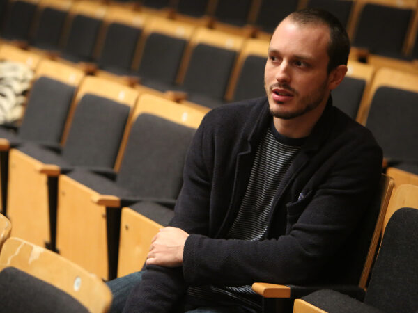 Remembering Victor Aviat: an extraordinary musician who inspired others