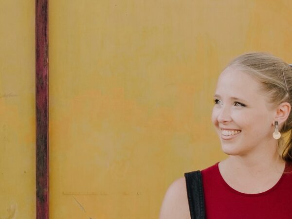6 things about the BSO’s Celebrated Composer, Dani Howard 