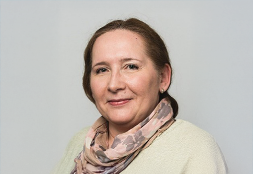Gordana Jevic