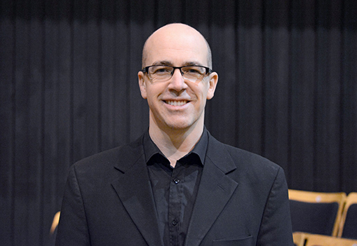Jesper Svedberg