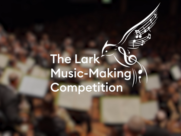 Lark Music-Making Competition