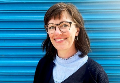 Lucy Warren