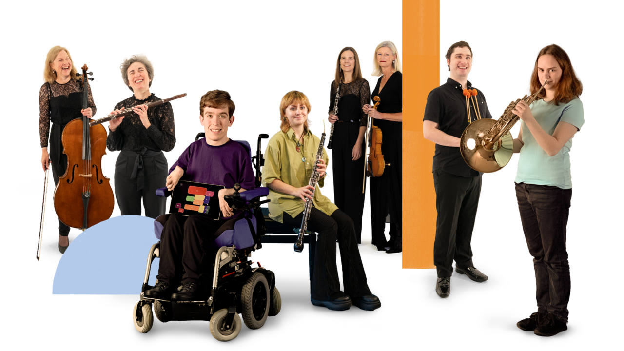 BSO On Your Doorstep: Bradford on Avon