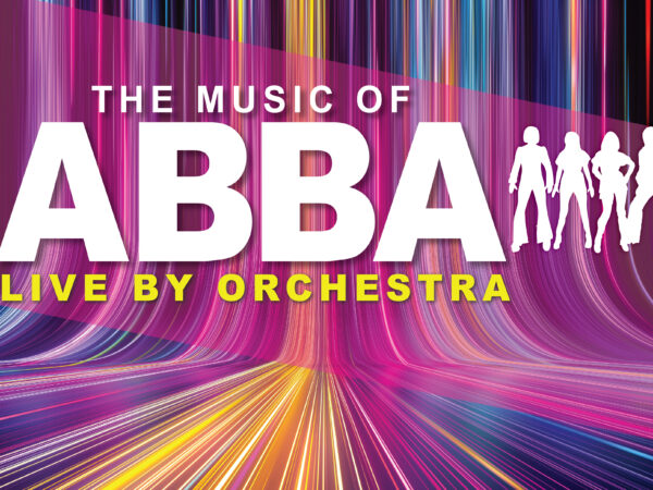 ABBA Symphonic Spectacular