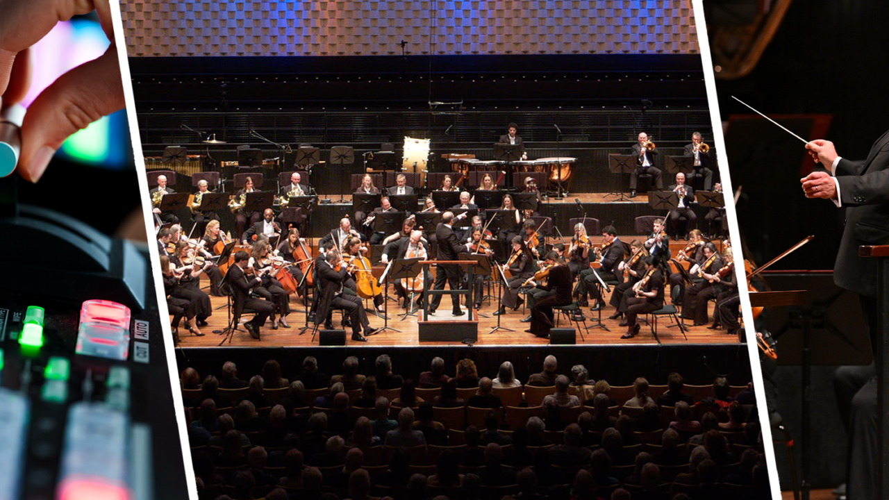 2025/26 BSO Digital Concert Bundle