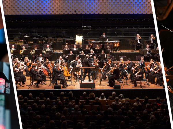 BSO Digital Concerts