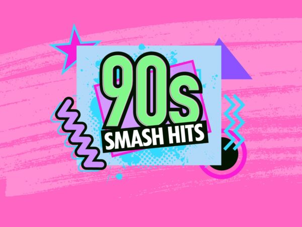 Symphonic Smash Hits &#8211; the 90s!