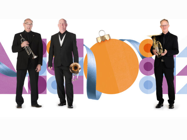 Winter Fanfare