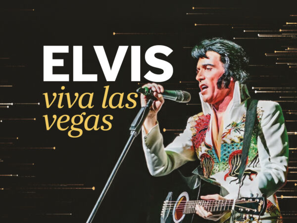 Elvis: Viva Las Vegas!
