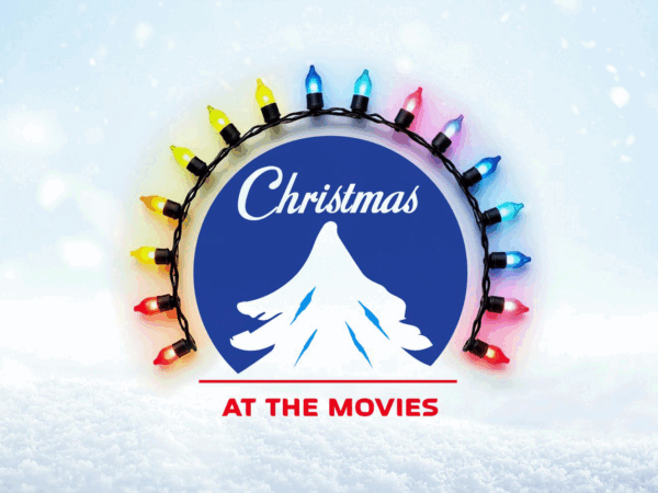 Christmas at the Movies