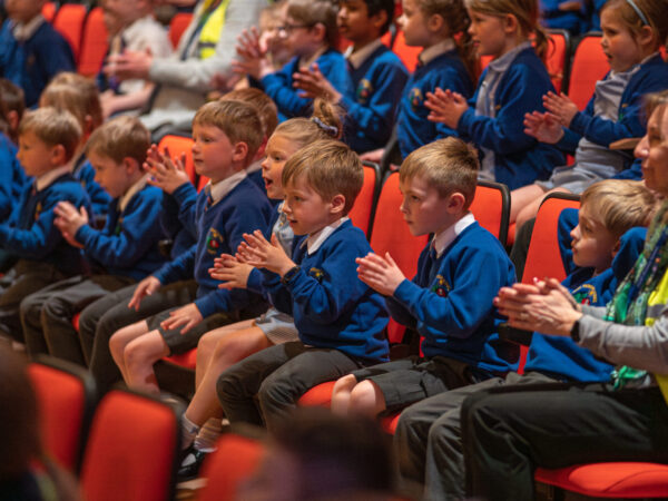 KS1 Somerset Concert