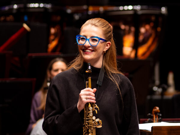 Review: &#8220;an evening that is sure to be looked back on as one of the highlights of the season.&#8221;