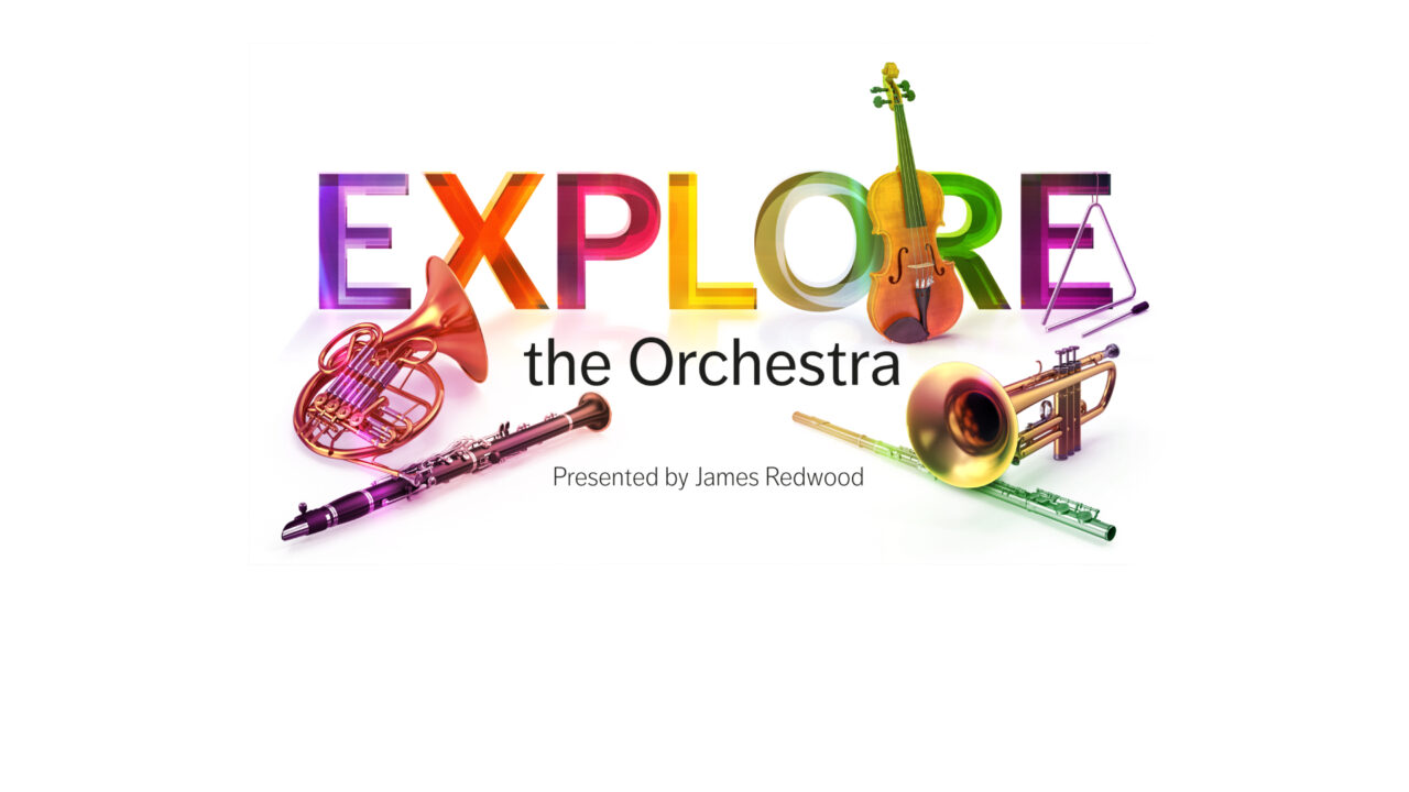 Explore the Orchestra Concerts