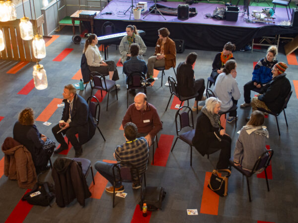 Creative Health Skills &#038; Practice Day