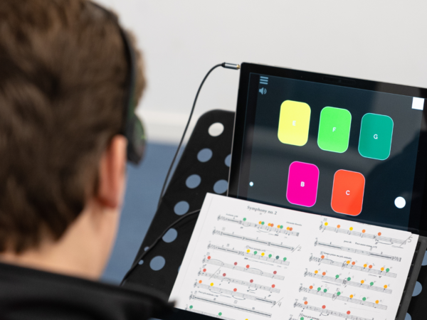 The return of &#8216;Symphony from Scratch&#8217;