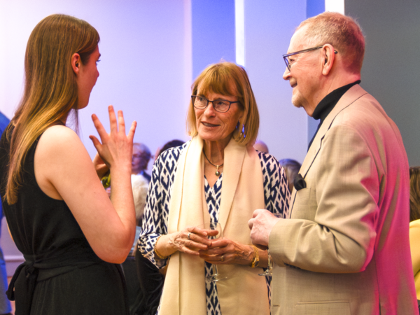 Lester Aldridge Private VIP Bar