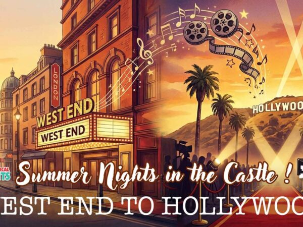 West End to Hollywood